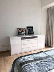 Caribbean At Keppel Bay (D4), Condominium #638244181